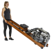 Гребний тренажер  FLUID Rower Apollo Pro V - фото №4
